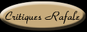 Critiques Rafale