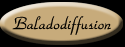 Baladodiffusion