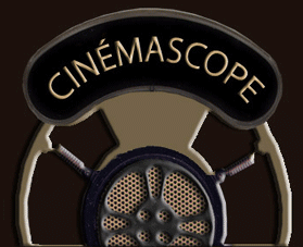 Cin�mascope
